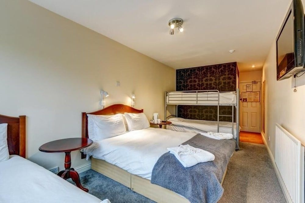 The Commodore Hotel4
