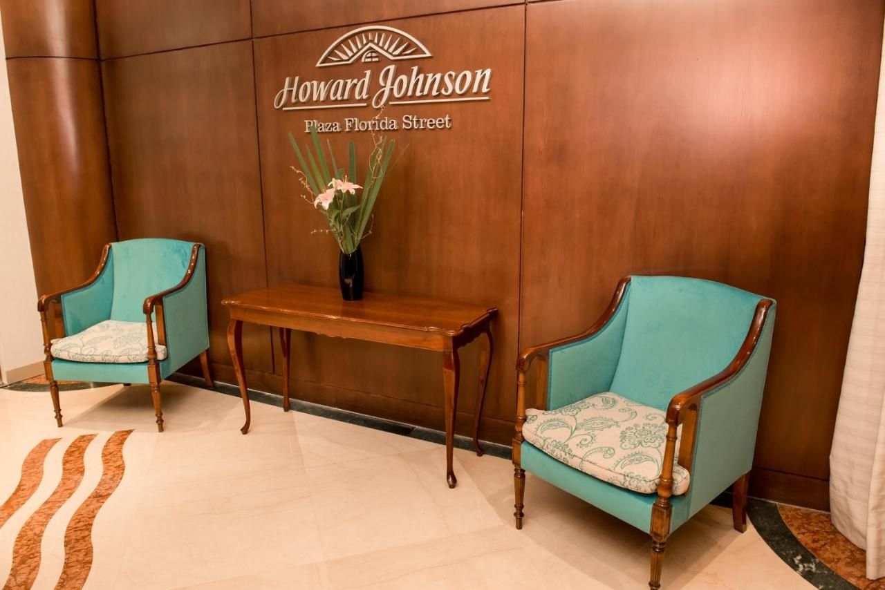 Howard Johnson Plaza Florida2