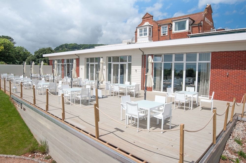 Sidmouth Harbour Hotel - The Westcliff3