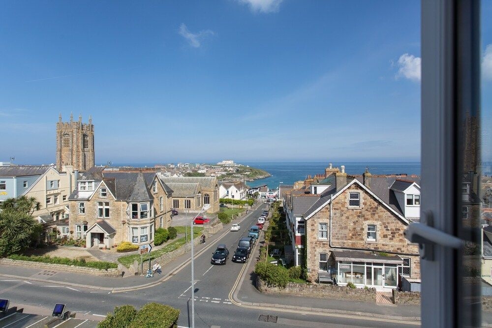 The Glendeveor4