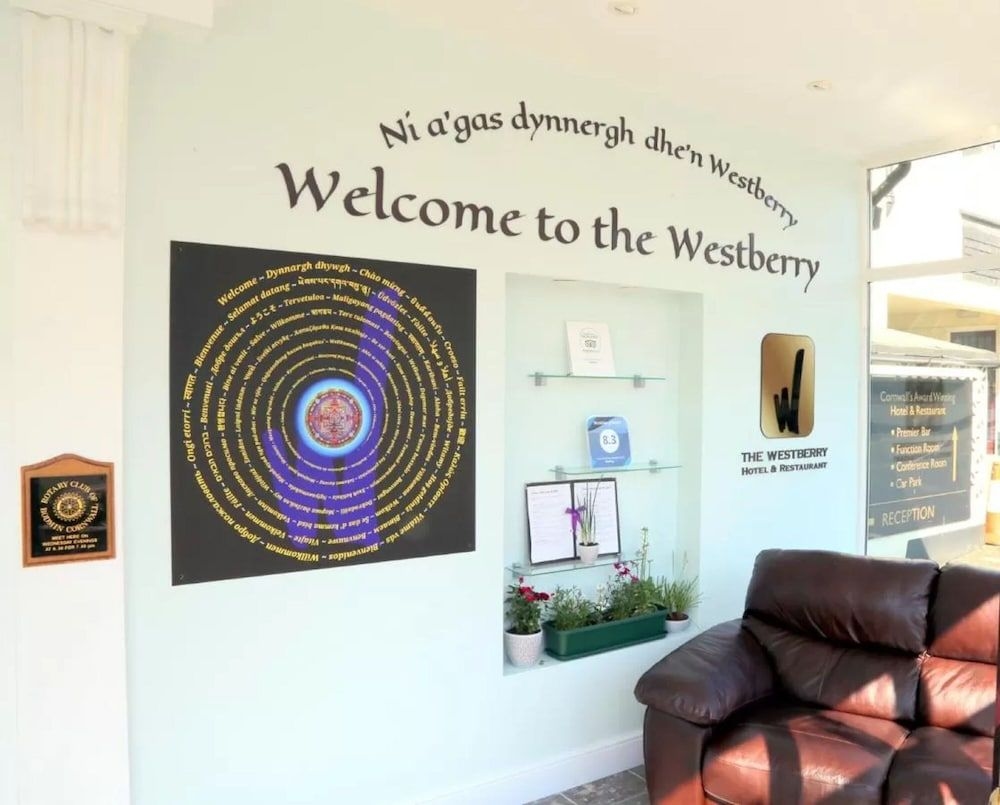 Westberry Hotel3