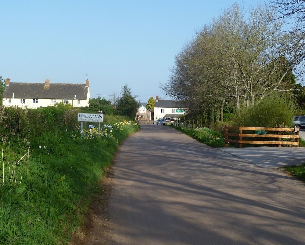 Brambles Bed and Breakfast1