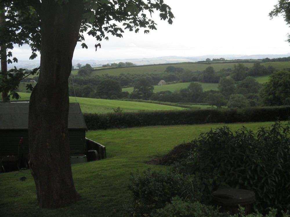 Brambles Bed and Breakfast4