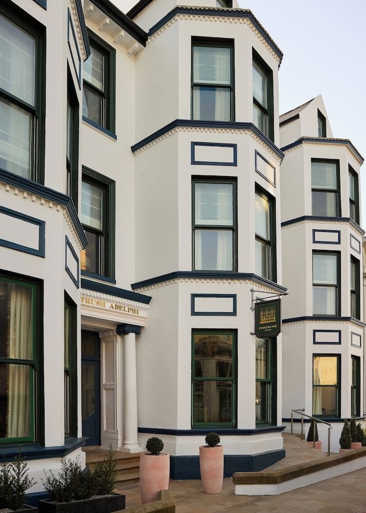 Adelphi Portrush0