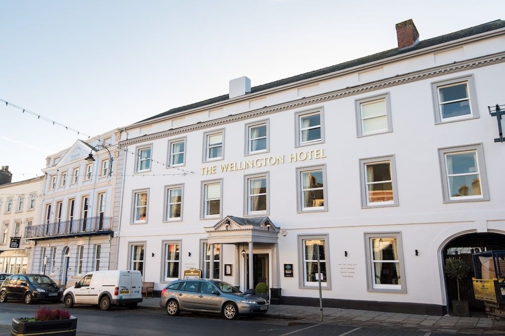 The Wellington1