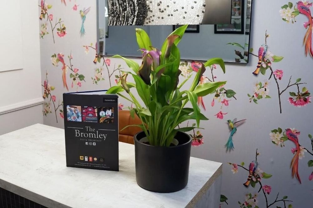 The Bromley Hotel0