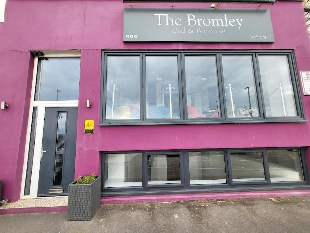 The Bromley Hotel2