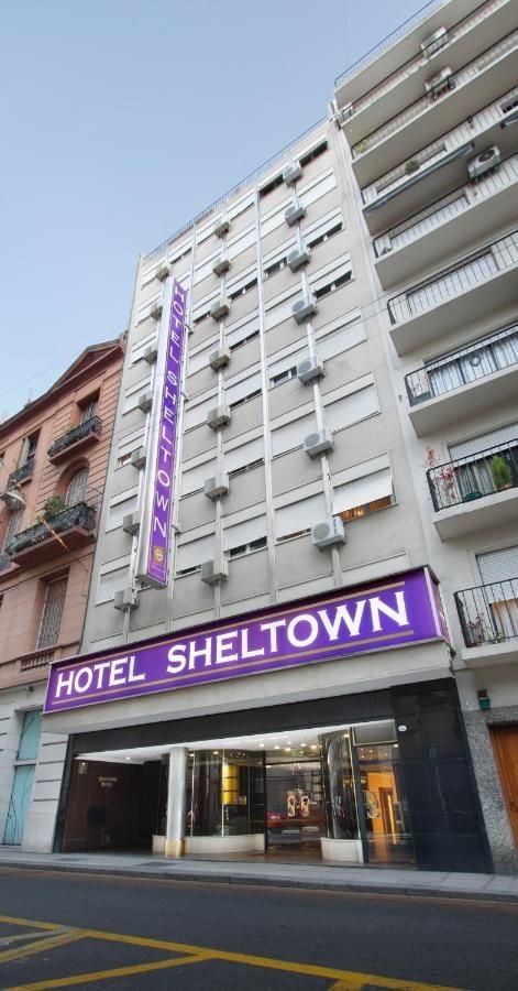 Sheltown Hotel0
