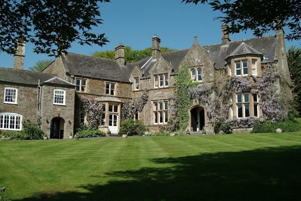 Northcote Manor0