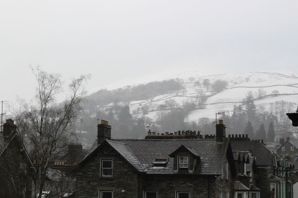 Brantfell House1