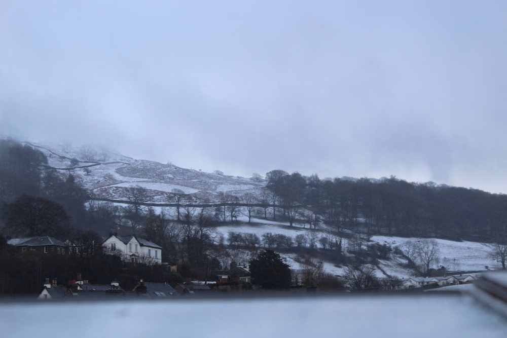 Brantfell House0