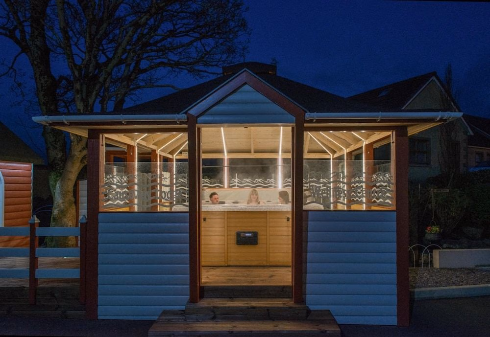 Causeway Lodge1