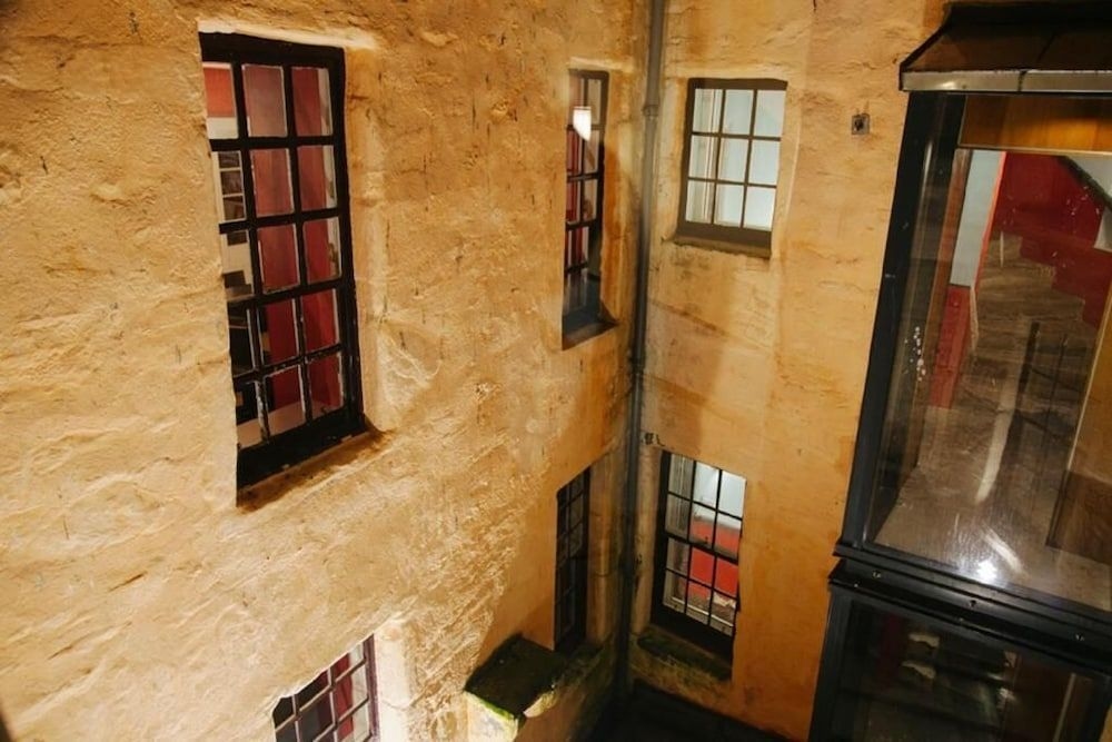 Dundee Backpackers3