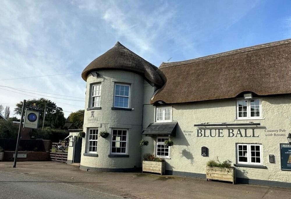 Blue Ball Inn1