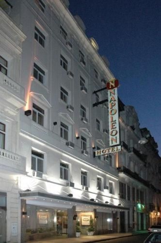 Napoleon Hotel4