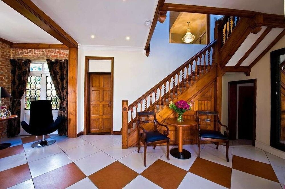 Godalming Hotel4