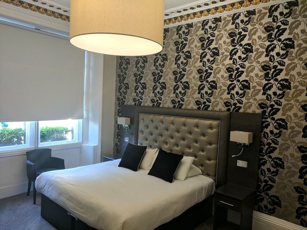 Edinburgh Lodge West End0