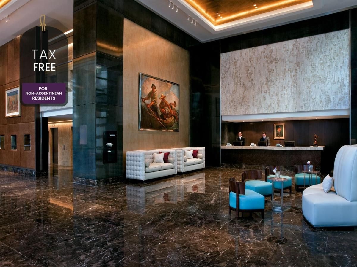 Alvear Art Hotel0