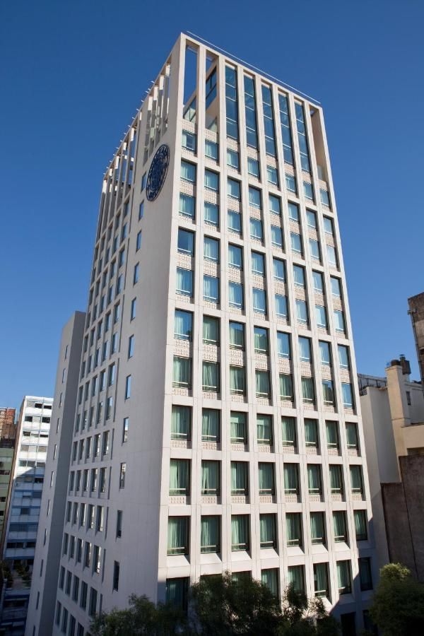 Alvear Art Hotel4