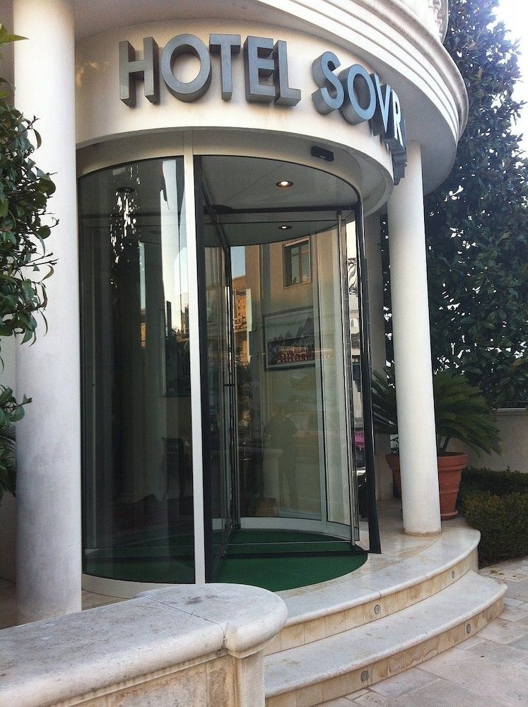 Hotel Sovrano2