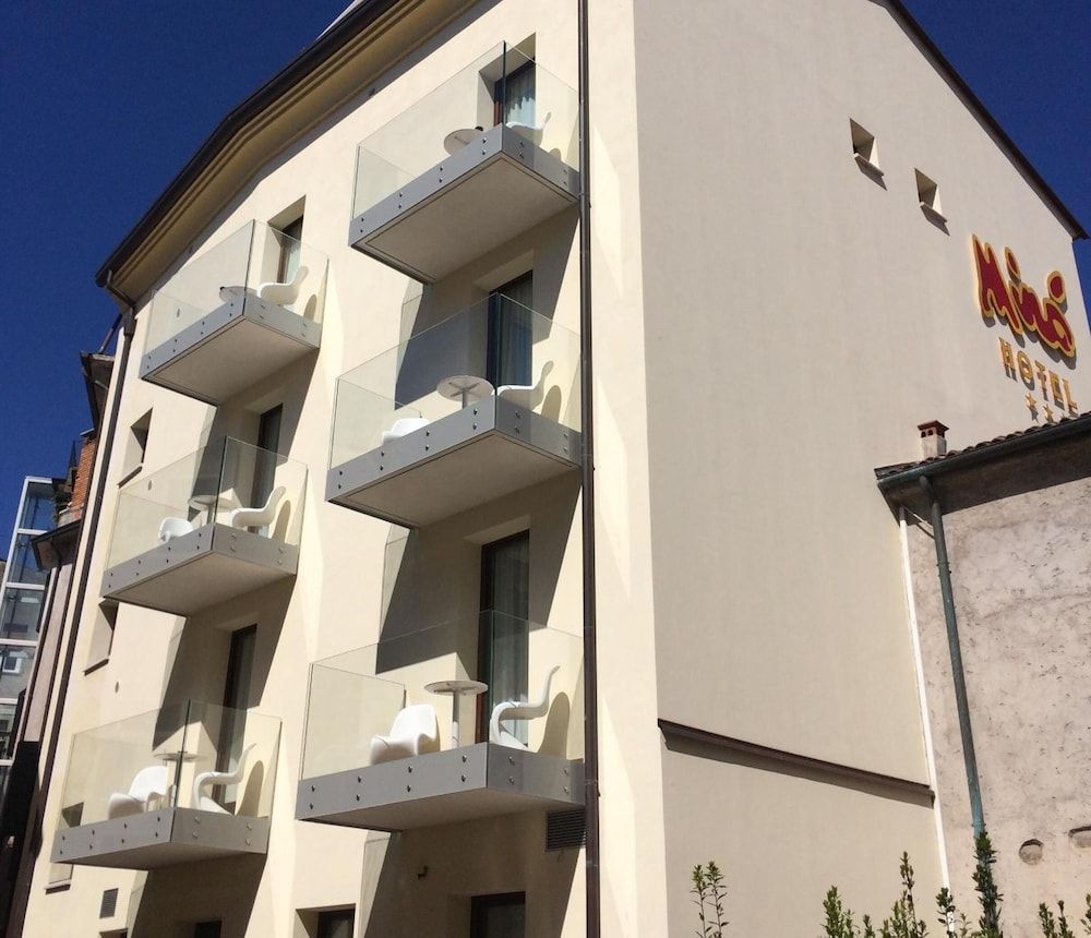 Hotel Miro'3
