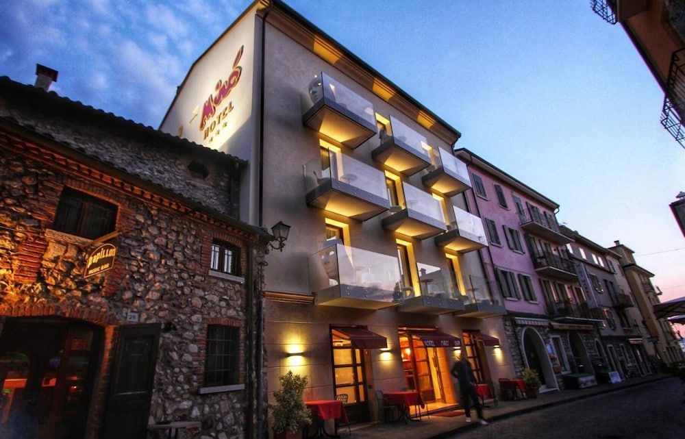 Hotel Miro'2