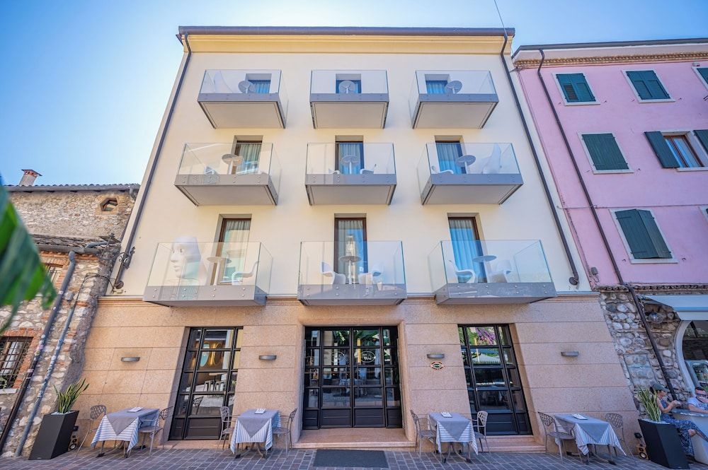Hotel Miro'4