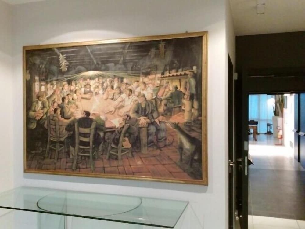 Hotel Lux4