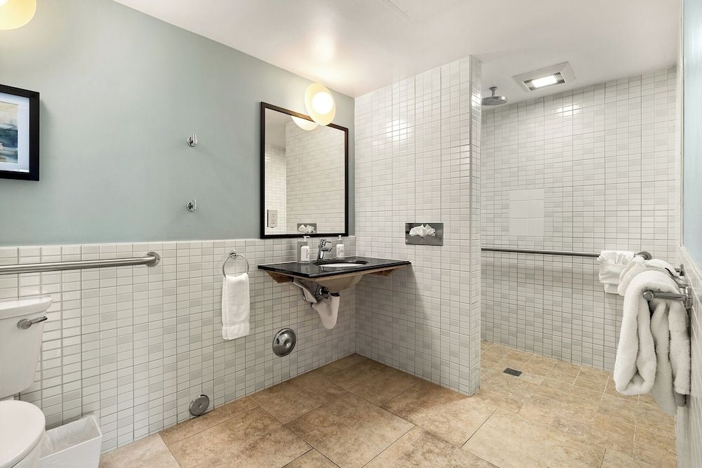 Vagabond Inn Glendale4