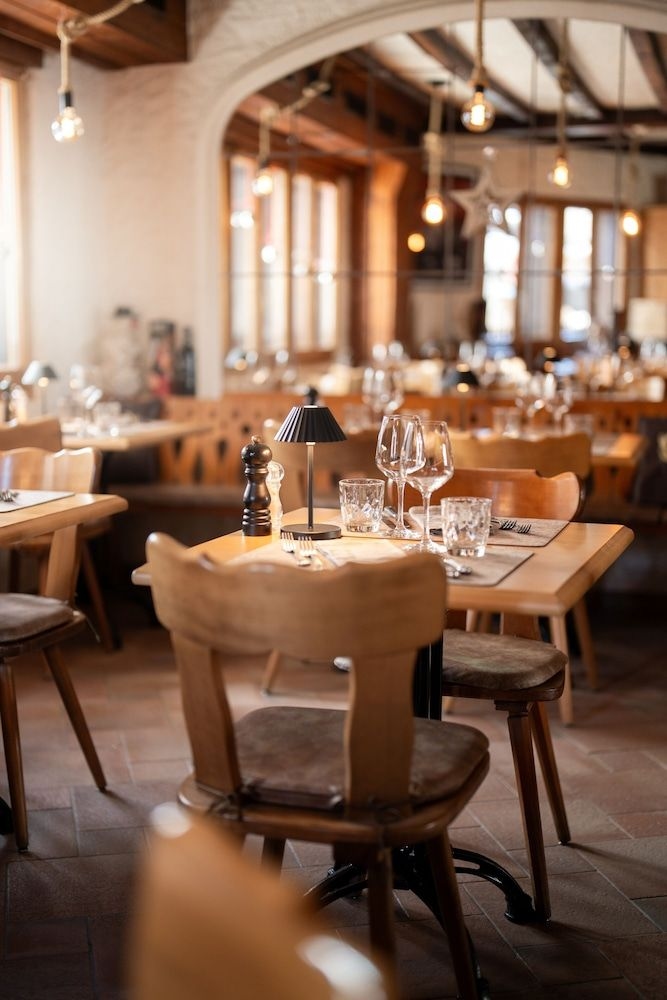 Hotel-Restaurant le Mazot3