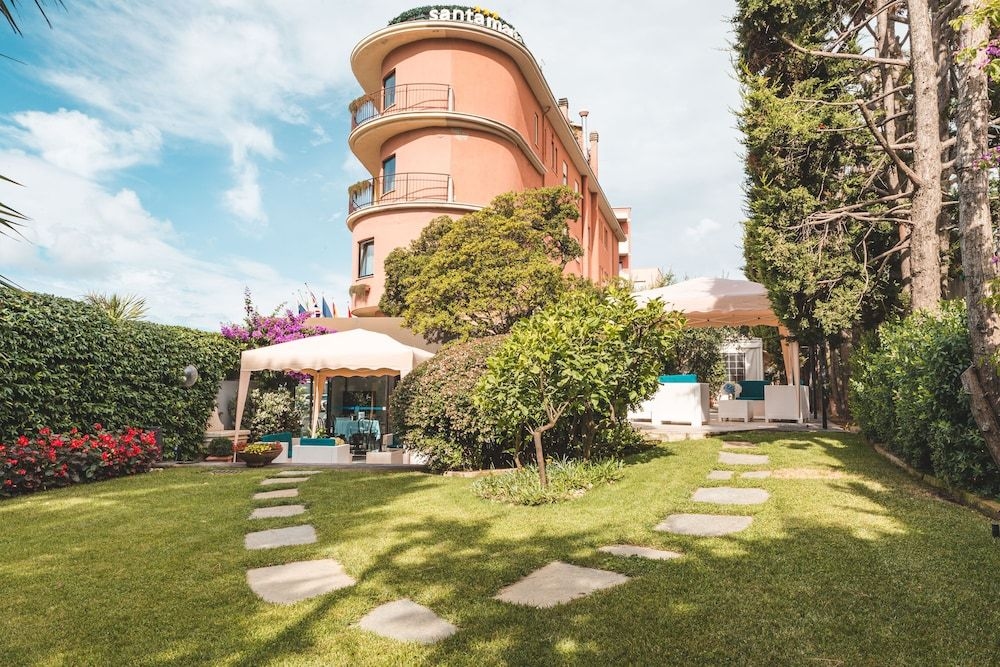 Hotel Santa Maria2