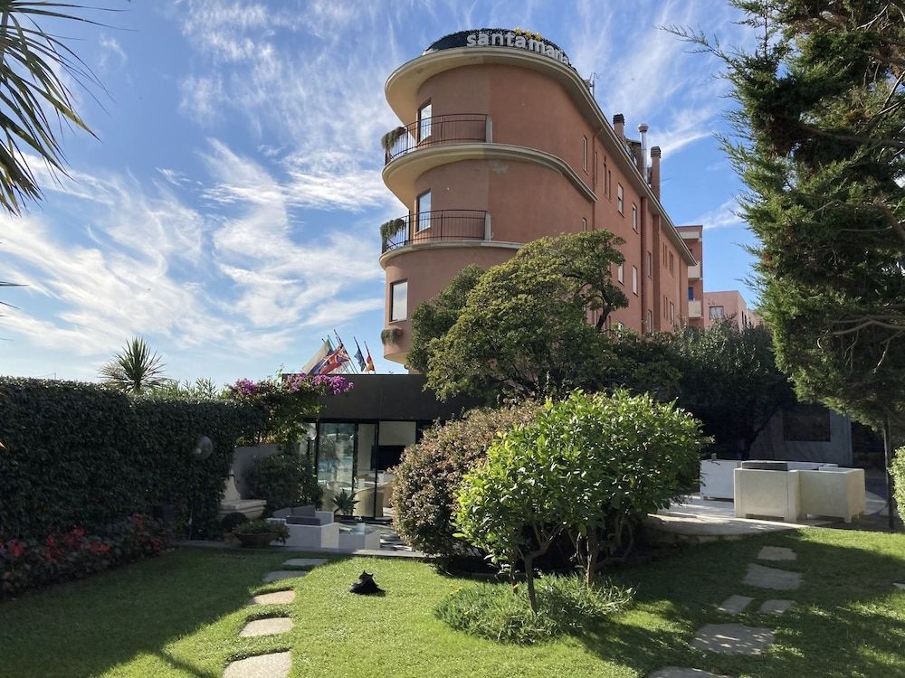 Hotel Santa Maria3