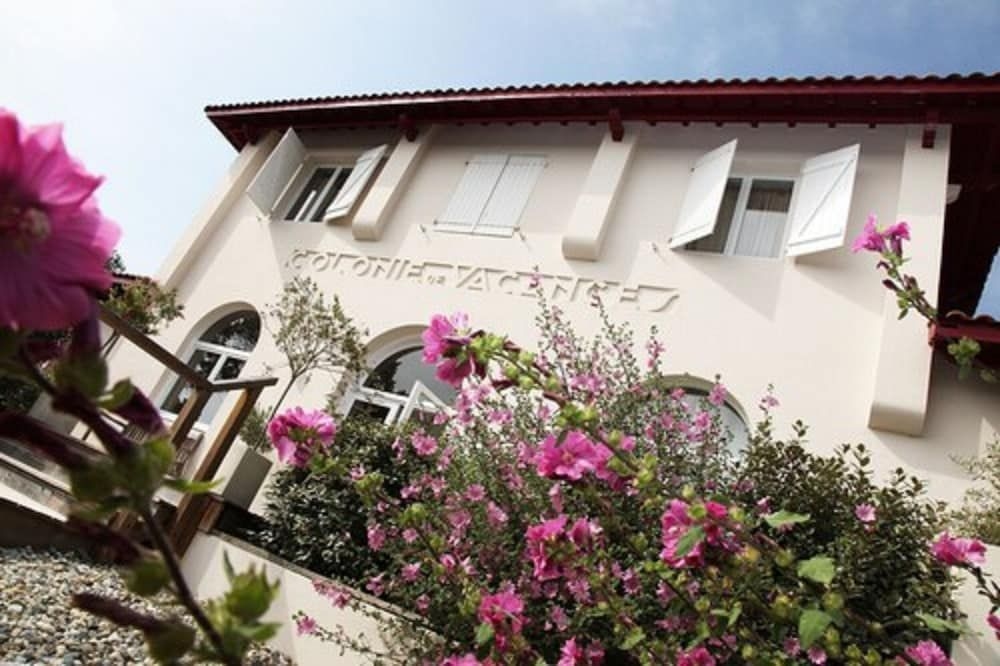 La Maison de la Prade2