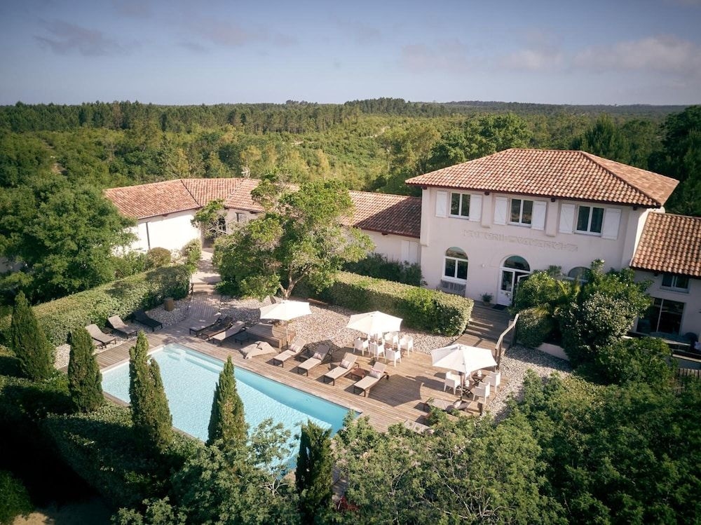 La Maison de la Prade1