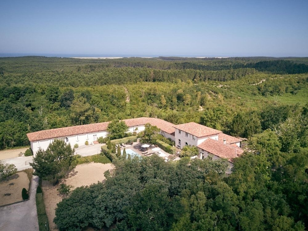 La Maison de la Prade0
