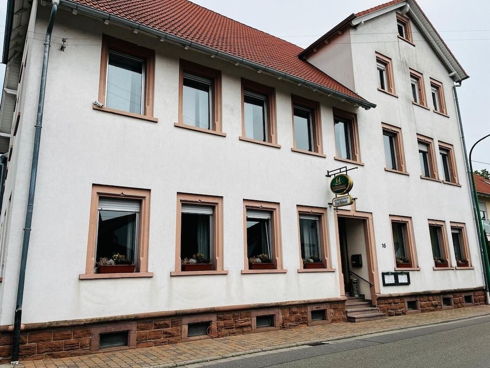 Hotel Sonne2