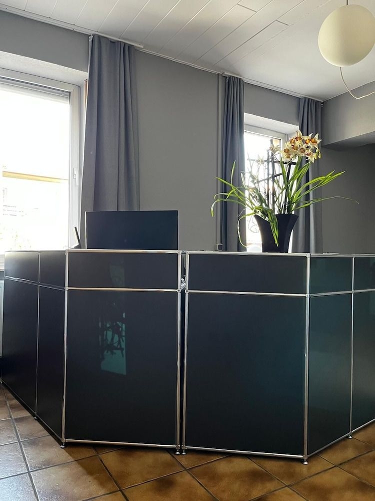 Hotel Sonne0