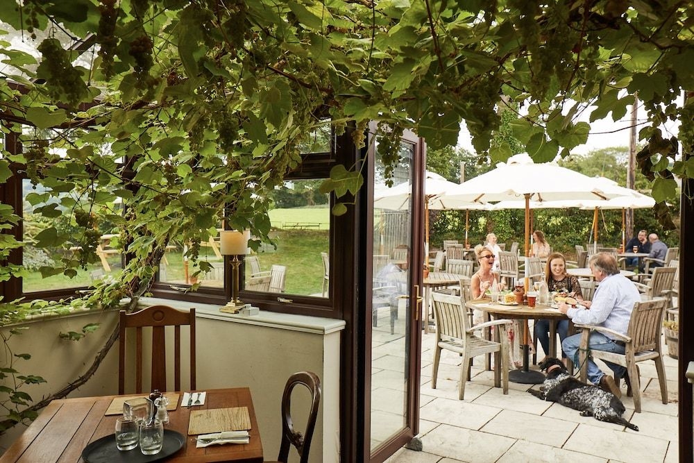 The Groes Inn4