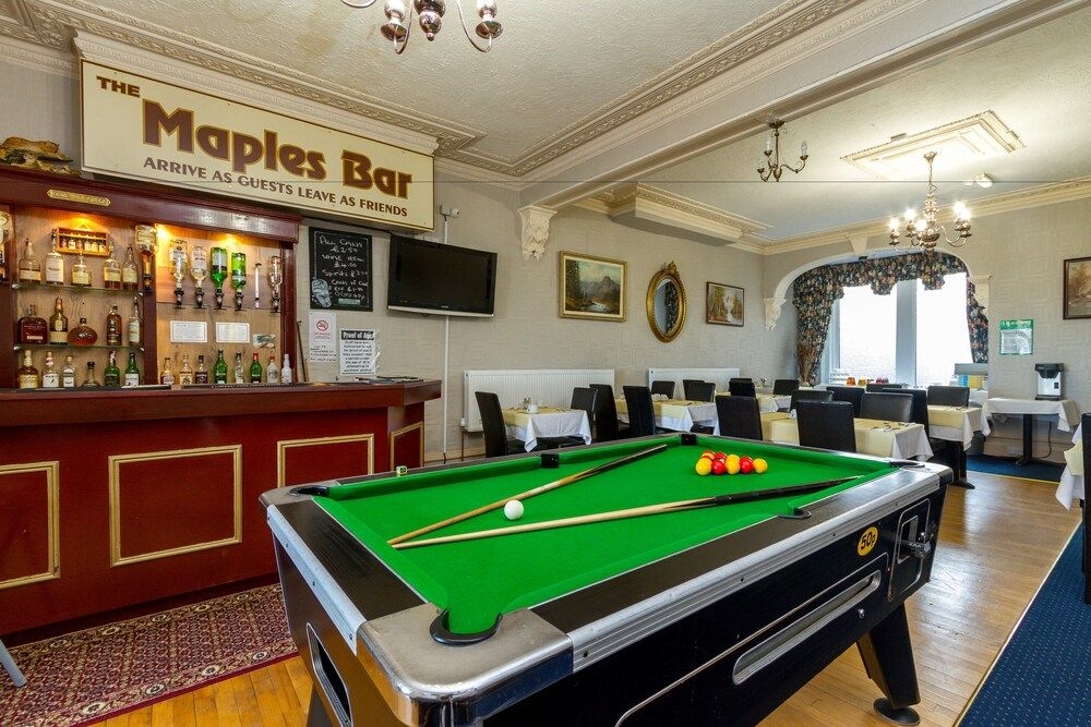 Maples Hotel2