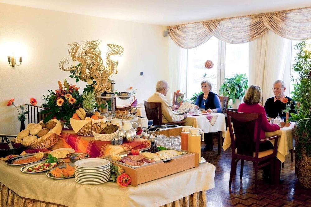 Hotel Birkenstern4
