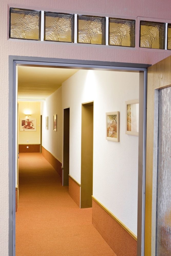 Hotel Birkenstern0