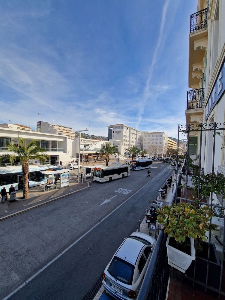 Hotel Du Nord1