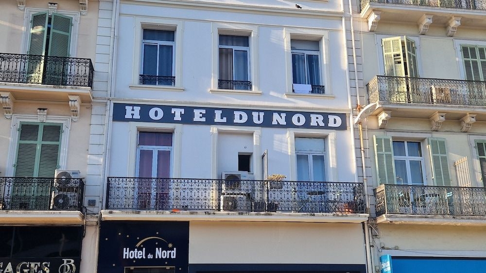 Hotel Du Nord4
