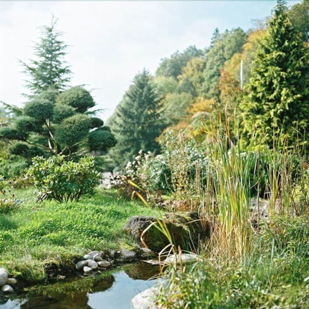 La Clairiere bio & spahotel0