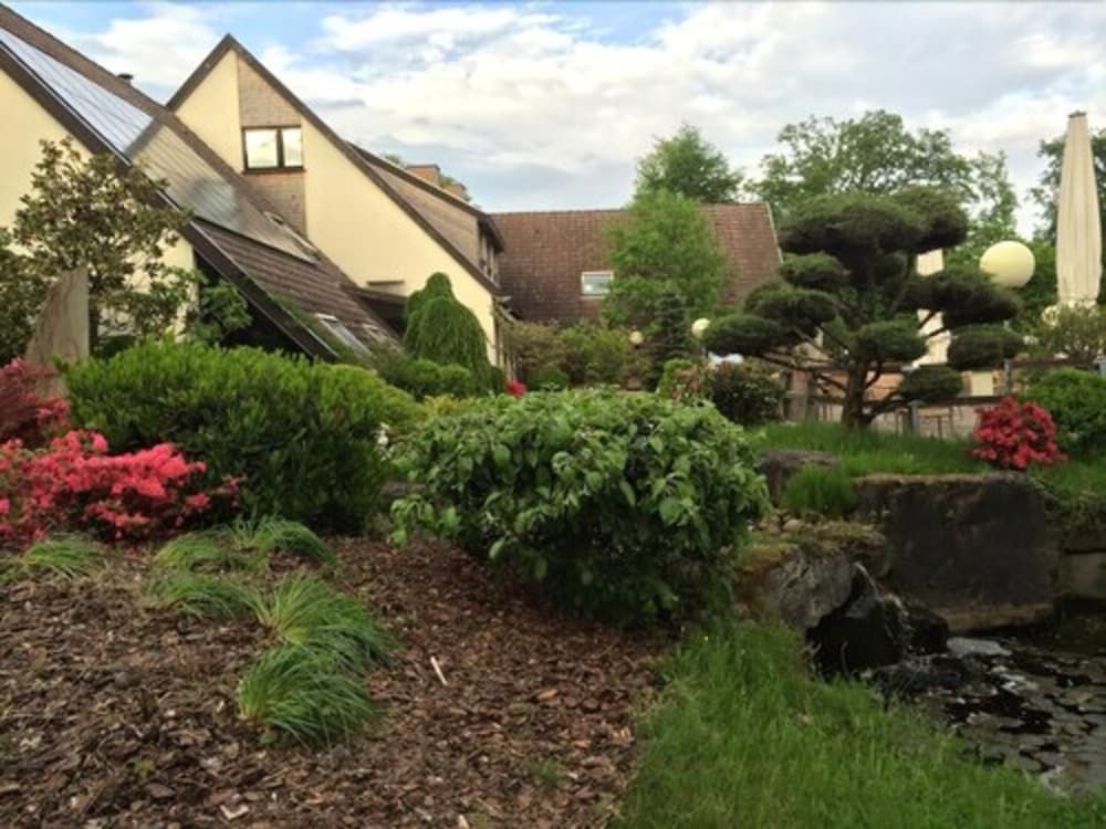 La Clairiere bio & spahotel3