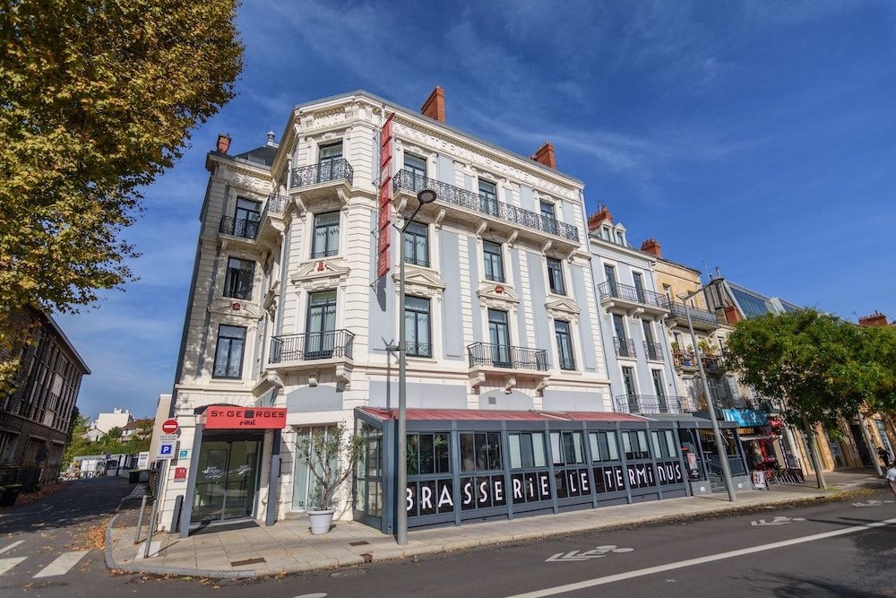 Saint Georges Hotel1
