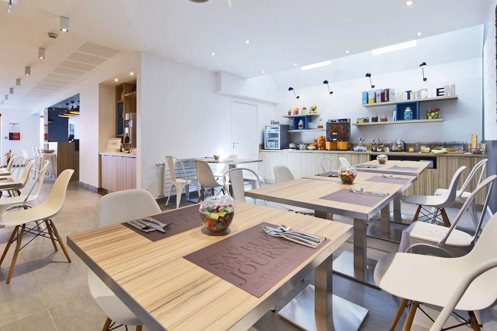 Kyriad Hotel Brest4