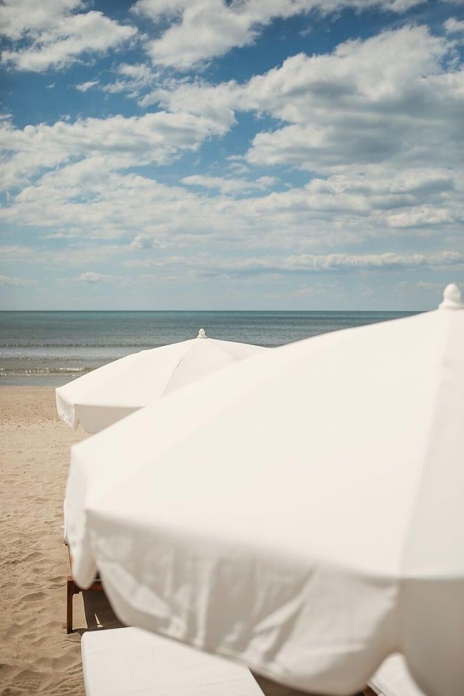 Hotel de la Plage0