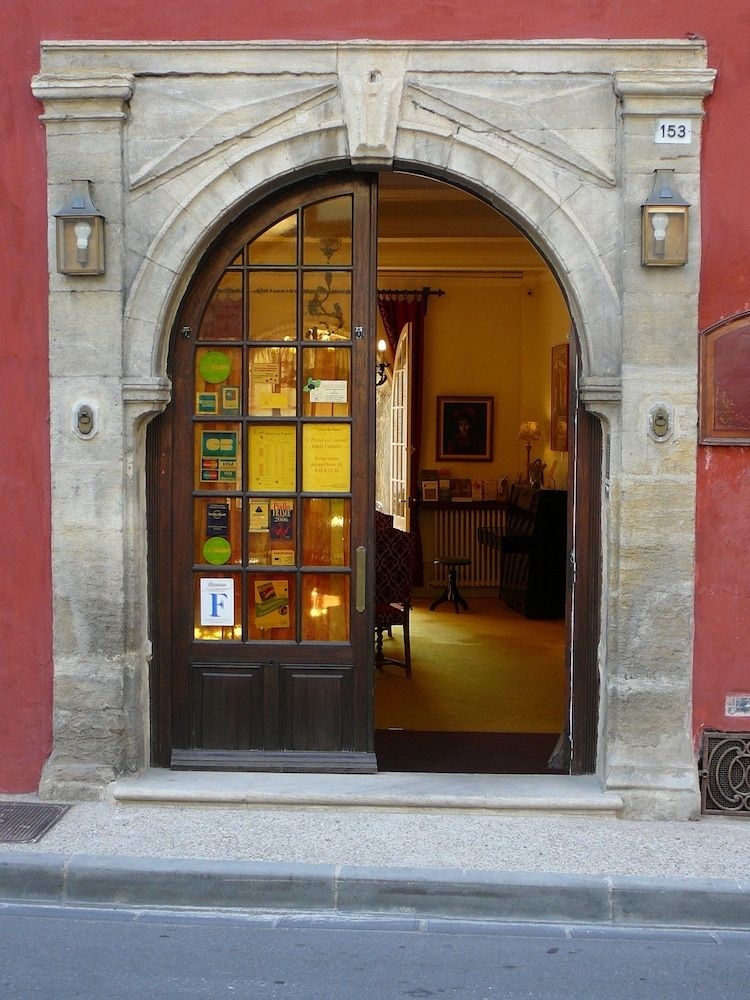 Hotel du Fiacre4