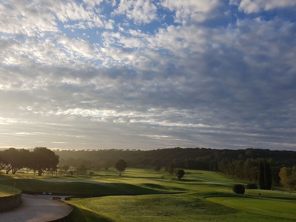 Residence Du Golf1